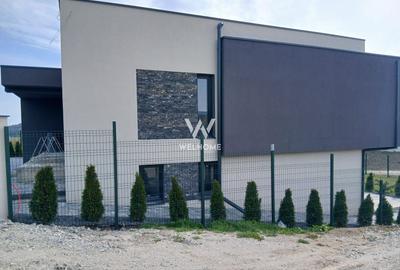 Casă individuală cu 4 camere cu Canalizare în Șelimbăr - 3