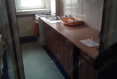 Apartament cu 2 camere decomandat în Cetate - 1