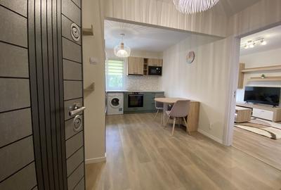 Oferta rezervata! Apartament cu 2 camere in Gemenii, Bd Saturn - 2