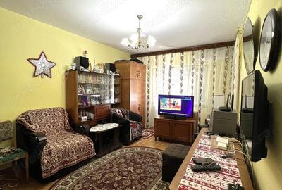 Apartament cu 2 camere decomandat, mobilat în Micro 17 - 10