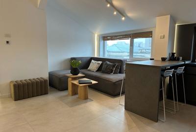 Apartament cu 2 camere nedecomandat în Tătărași - 2