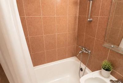 Apartament cu 2 camere decomandat în Central - 7