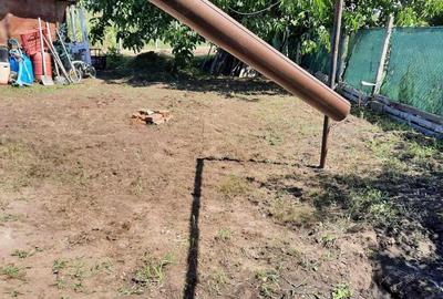 Casă cu 5 camere în Central - 4