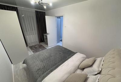 Apartament 2 camere zona Casa de Cultura - 3