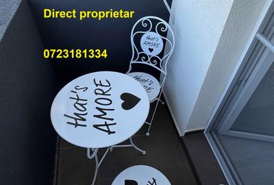 Apartament cu 2 camere semidecomandat în Runcu - 6