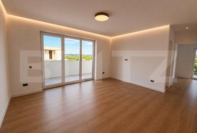 Apartament cu 4 camere decomandat în Iris - 2