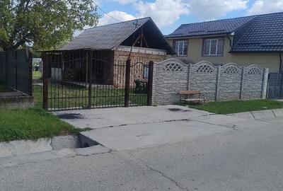 Casă cu Teren 1030 Mp în Osica de Sus - 4