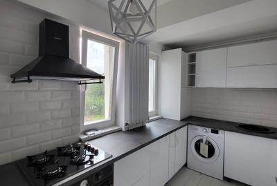 Garsonieră decomandată în Exterior Vest - 6