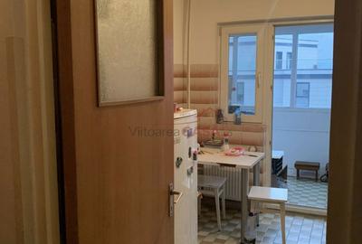 Apartament cu 2 camere decomandat în Dacia - 8