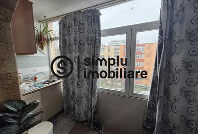 Apartament cu 3 camere semidecomandat în Brazda lui Novac - 12