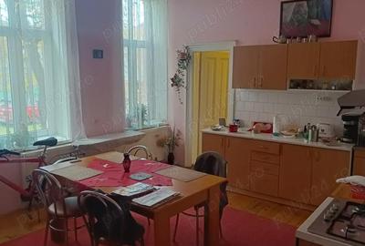 Apartament cu 2 camere semidecomandat în Central - 6