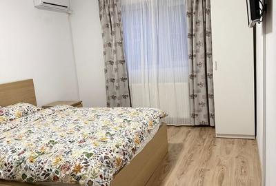 Apartament cu 2 camere în Sud - 4