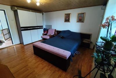 Casa P+1 400 mp teren Godeanu Carrefour Colosseum - 4