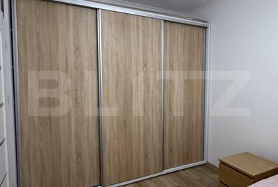 Apartament 2 camere, 60 mp, terasa 28 mp, parcare, zona Terra - 5