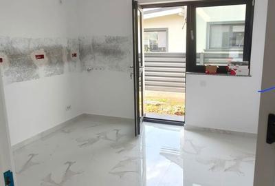 Casă cu 4 camere în Domnești - 12