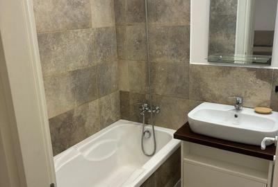 Apartament cu 2 camere decomandat, mobilat în Militari - 8