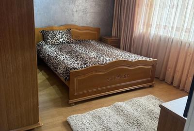 Apartament cu 2 camere decomandat în Precista - 8