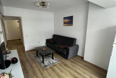 Apartament cu 2 camere decomandat, mobilat în Kamsas - 8