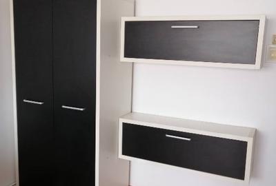 Garsonieră decomandată, mobilată în Gării - 2