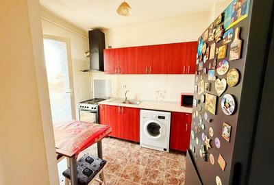 Garsoniera de vanzare - Complex Rezidential Athos - 3