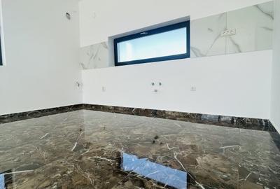 Casă individuală cu 4 camere cu Canalizare în Balotești - 5