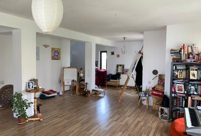 (120) Vilă cu stil lângă Pitești - 4