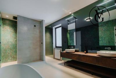 Izvorani, proprietate exclusivista, design minimalist Izvorani, proprietate exclusivista, design minimalist - 14