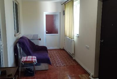 Casă individuală cu 3 camere cu Teren 1331 Mp în Romanu - 5