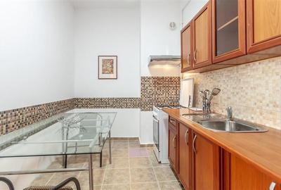 Oportunitate! Apartament 3 camere, 100mp utili, etaj 1/2 , Ultracentral, Brasov - 9