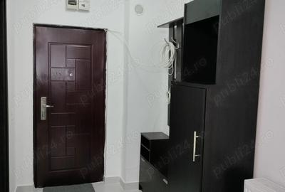 Inchiriez garsoniera in Cluj - 5