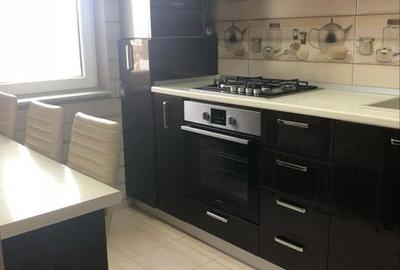 Apartament cu 3 camere în Florești