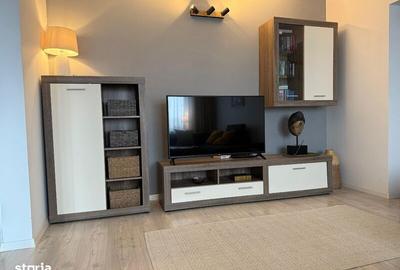 Apartament cu 3 camere semidecomandat, mobilat în Măgurele - 10