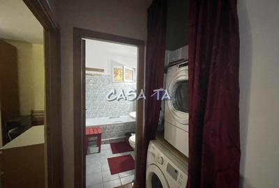 Apartament 2 Camere, Parter, Strada Slt. Mihai Cristian Oancea - 9