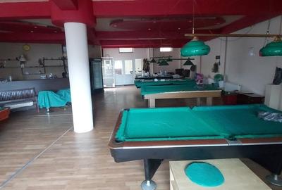 Vila de inchiriat ultracentral Focsani - 5