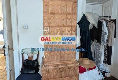 Unirii Regina Maria,oportunitate vilă D+P+E+M 750mp utili, teren 445mp - 16