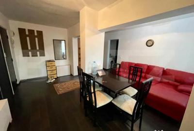 Apartament cu 3 camere decomandat, mobilat în Sărari - 3