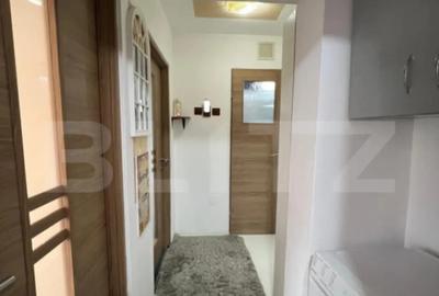 Apartament cu 3 camere decomandat, mobilat în Gării - 2