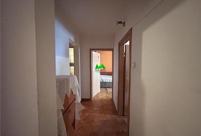 Apartament dd?nchiriat 3 camere 2 bai Sibiu Ciresica - 6