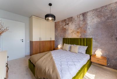 Casa cuplata de 4 camere, ultra moderna, curte cu piscina, zona Jucu - 7