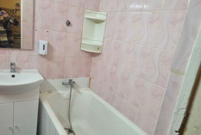 Apartament cu 2 camere decomandat în Exterior Vest
