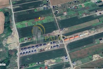 Spațiu comercial, în Valea Lupului - 2