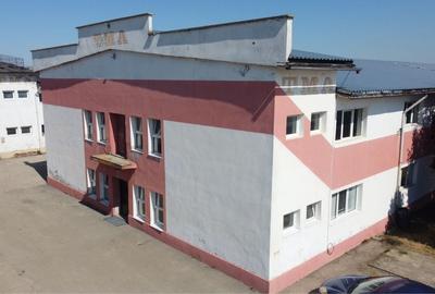Spațiu comercial, în Vladimirescu - 5