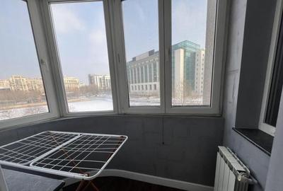 Apartament cu 2 camere decomandat, mobilat în Unirii - 16