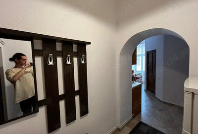 Inchiriez apartament ultracentral Sibiu - 8