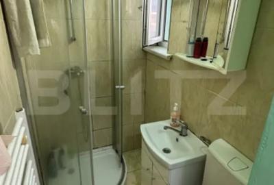 Apartament cu 3 camere semidecomandat în Ultracentral - 9