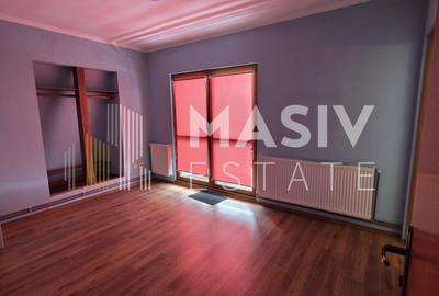 Casă individuală cu 12 camere cu Canalizare în Central - 8