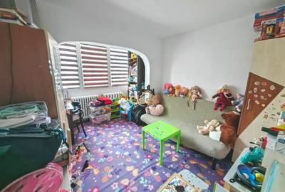 Apartament cu 4 camere decomandat, mobilat în Mărăști - 8