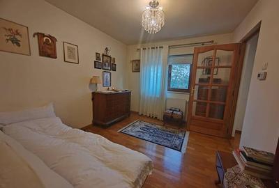 Casa Renovata Afumati I Teren 1100mp I Toate Utilitatile - 6