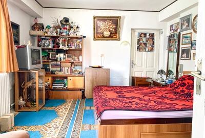 Apartament pe doua niveluri în vila, teren 750 mp - 7