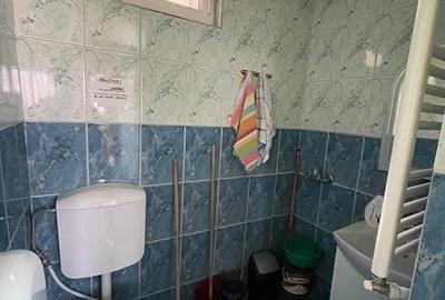Casă spațioasă cu potențial rezidențial și comercial, în zona Pieței Centrale. - 9